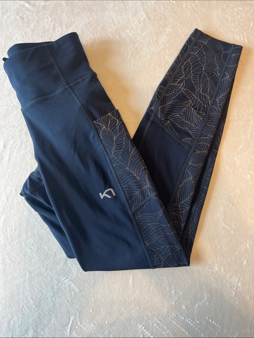Kari Traa Vilde legging XS